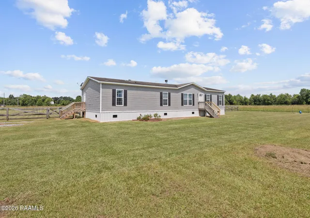 2nd image of 1473 Charles Fisher Rd, Opelousas, LA 70570 | MLS# 2600007227