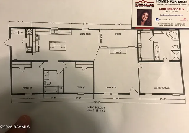 35th image of 1473 Charles Fisher Rd, Opelousas, LA 70570 | MLS# 2600007227