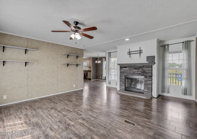 3rd image of 1473 Charles Fisher Rd, Opelousas, LA 70570 | MLS# 2600007227