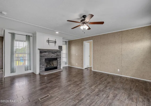 4th image of 1473 Charles Fisher Rd, Opelousas, LA 70570 | MLS# 2600007227
