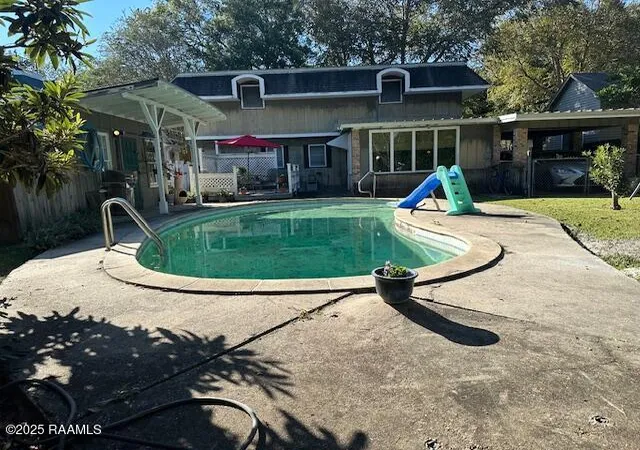 Homes for sale in Abbeville, LA | 600 N Louisiana St, Abbeville, LA 70510 | MLS# 2600006312