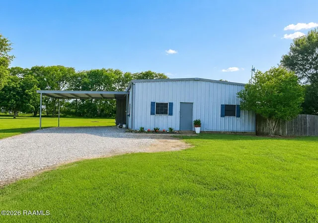 Homes for sale in Opelousas, LA | 1131 Hwy 103, Opelousas, LA 70570 | MLS# 2600005927