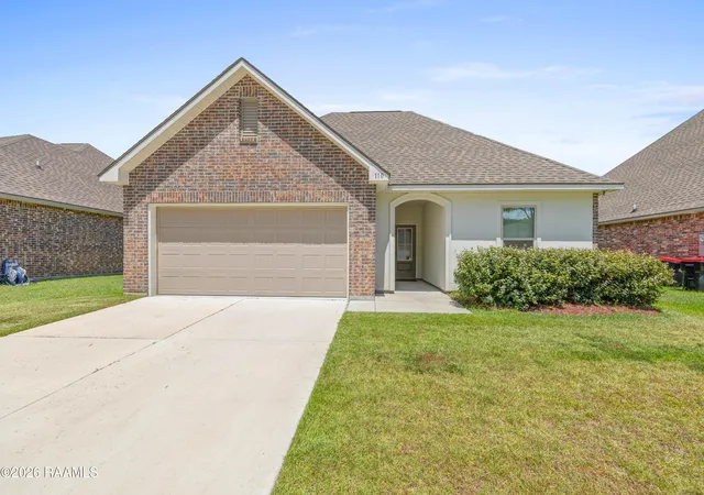 1st image of 110 Muscadine Ln, Lafayette, LA 70508 | MLS# 2600007869