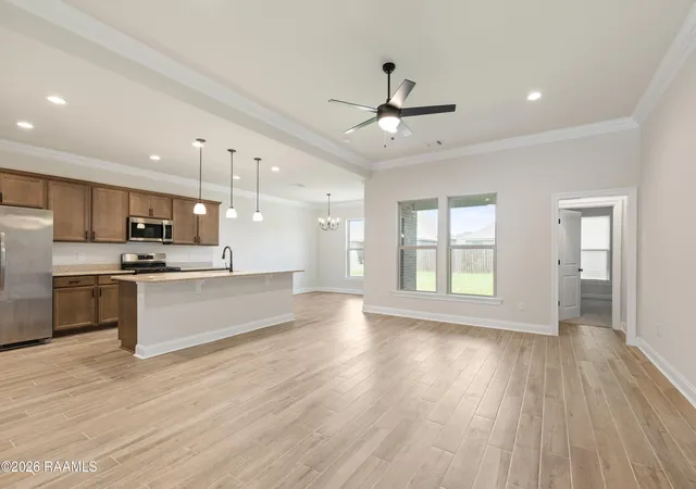 Photo 3 of Single family home for sale at 110 Muscadine Ln, Lafayette, LA 70508 | MLS# 2600007869 | Listing updated on 2026-09-11