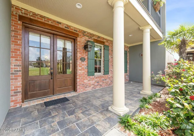 Photo 3 of Townhouse for sale at 132 Brightwood Dr, Lafayette, LA 70508 | MLS# 2600002941 | Listing updated on 2026-08-27