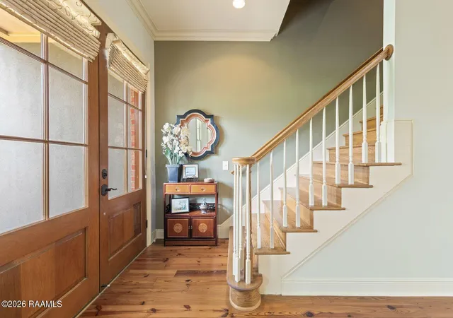 Photo 4 of Townhouse for sale at 132 Brightwood Dr, Lafayette, LA 70508 | MLS# 2600002941 | Listing updated on 2026-08-27