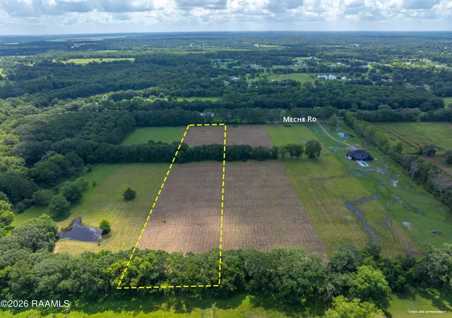 2nd image of 511 Meche Rd, Carencro, LA 70520 | MLS# 2600006420