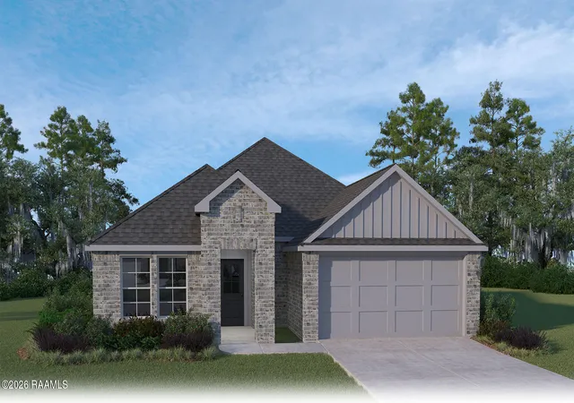 1st image of 112 Zabette Dr, Opelousas, LA 70570 | MLS# 2600004419