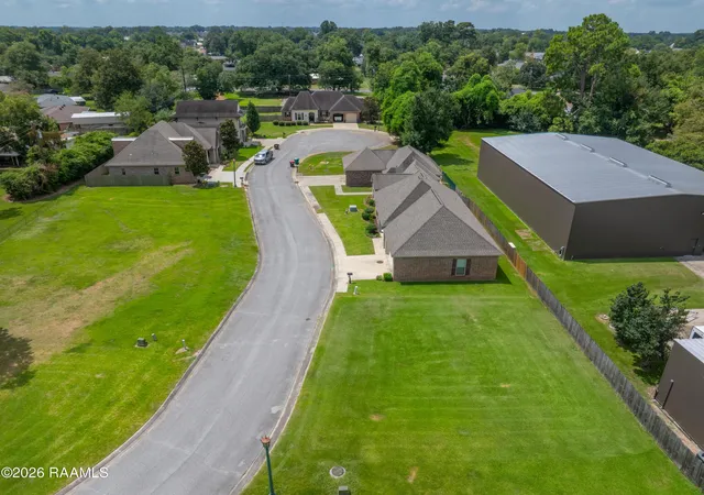 Photo 4 of Land for sale at 102 Pecan Leaf Dr, Broussard, LA 70518 | MLS# 2600007230 | Listing updated on 2026-08-06