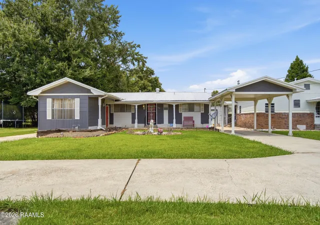 Photo 1 of Single family home for sale at 522 Park Ave, Franklin, LA 70538 | MLS# 2600007108 | Listing updated on 2026-09-03
