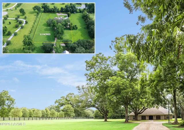 1st image of 400 Acorn Dr, Lafayette, LA 70507 | MLS# 2600004234