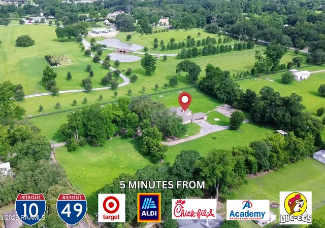 2nd image of 400 Acorn Dr, Lafayette, LA 70507 | MLS# 2600004234