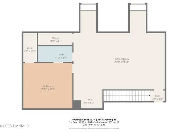 49th image of 400 Acorn Dr, Lafayette, LA 70507 | MLS# 2600004234