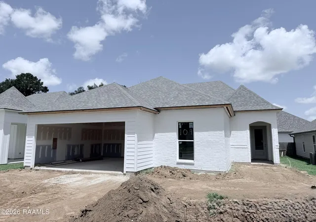 1st image of 109 Berchman Oaks Dr, Lafayette, LA 70506 | MLS# 2600007483