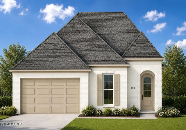 2nd image of 109 Berchman Oaks Dr, Lafayette, LA 70506 | MLS# 2600007483