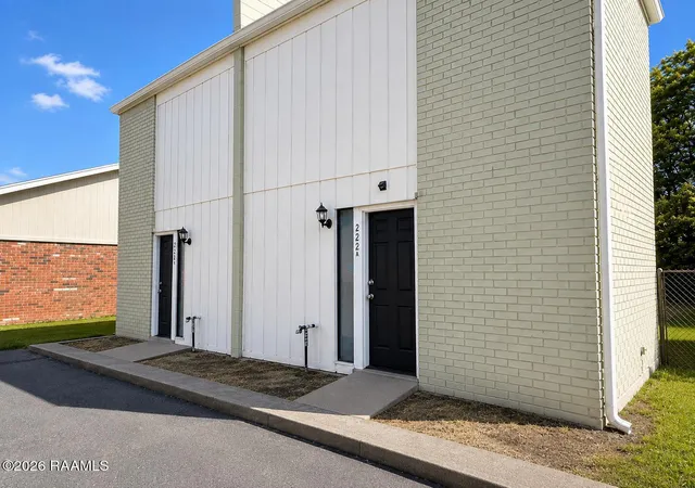 10th image of 222 Ryder #A B, Lafayette, LA 70508 | MLS# 2600005068