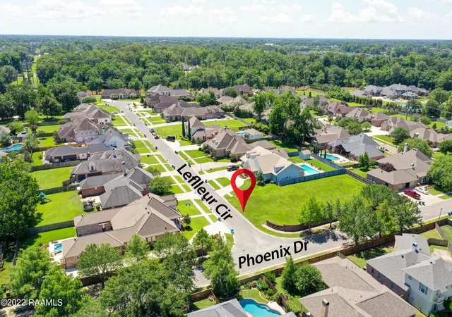 Photo 2 of Land for sale at 100 Lefleur Cir, Lafayette, LA 70503 | MLS# 22005051 | Listing updated on 2026-06-29
