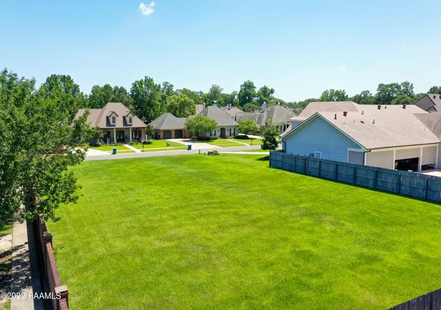 Photo 3 of Land for sale at 100 Lefleur Cir, Lafayette, LA 70503 | MLS# 22005051 | Listing updated on 2026-06-29