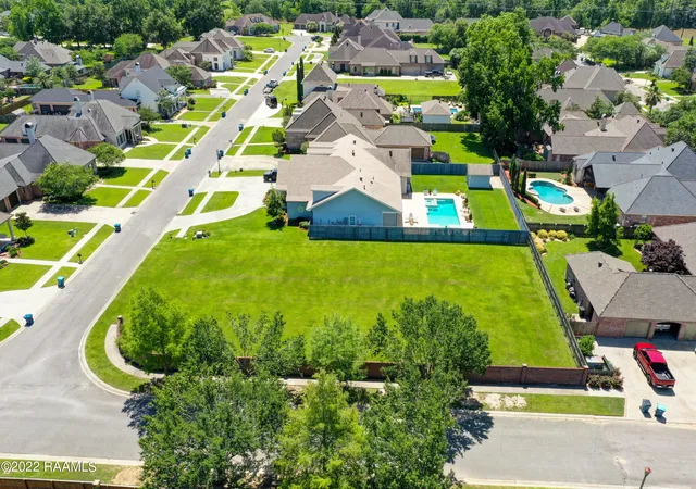 Photo 4 of Land for sale at 100 Lefleur Cir, Lafayette, LA 70503 | MLS# 22005051 | Listing updated on 2026-06-29
