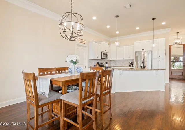 3rd image of 312 Wetgrass Dr, Lafayette, LA 70508 | MLS# 2600006573