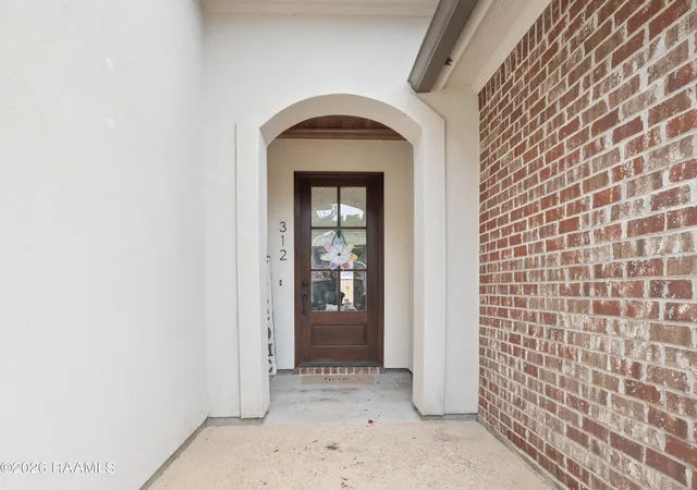 4th image of 312 Wetgrass Dr, Lafayette, LA 70508 | MLS# 2600006573