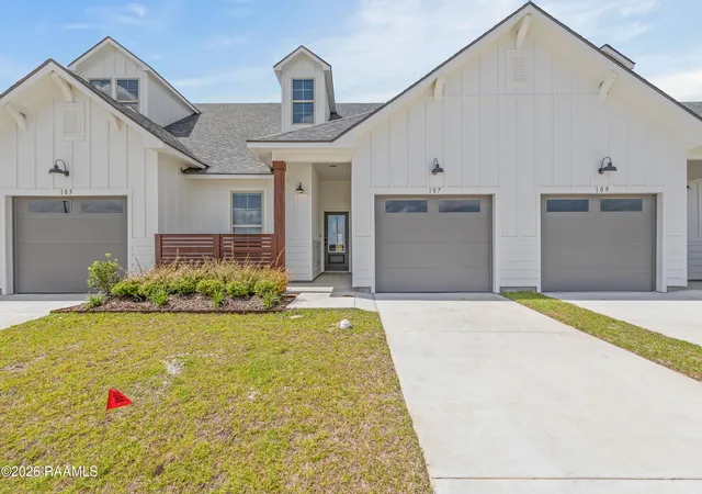 1st image of 107 Maplebrook Wy, Youngsville, LA 70592 | MLS# 2600002469