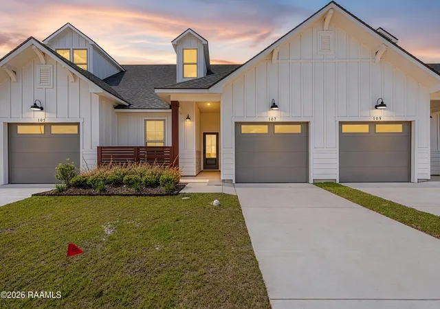 2nd image of 107 Maplebrook Wy, Youngsville, LA 70592 | MLS# 2600002469