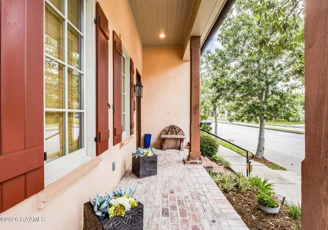 3rd image of 214 Settlers Trace Blvd, Lafayette, LA 70508 | MLS# 2600004526
