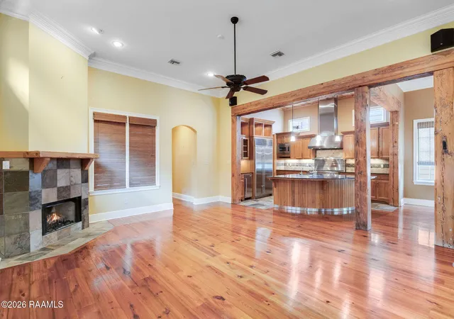 4th image of 214 Settlers Trace Blvd, Lafayette, LA 70508 | MLS# 2600004526
