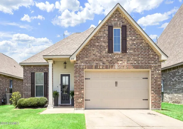 1st image of 213 Berg Ct, Youngsville, LA 70592 | MLS# 2600006998