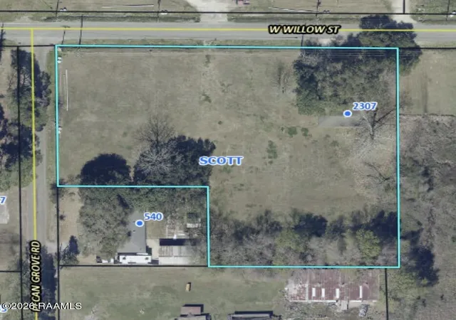 26th image of 2307 W Willow St, Scott, LA 70583 | MLS# 2600007863