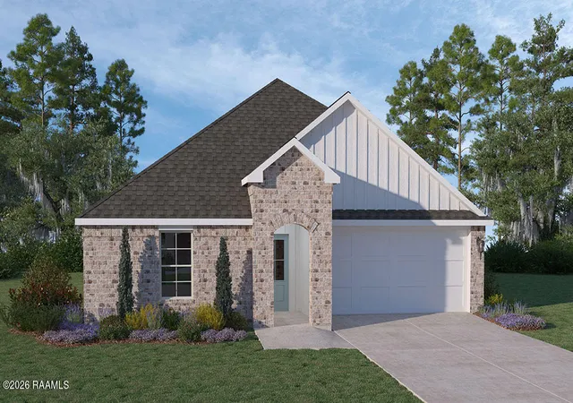 Photo 1 of Single family home for sale at 125 Colett Dr, Sunset, LA 70584 | MLS# 2600006623 | Listing updated on 2026-08-17