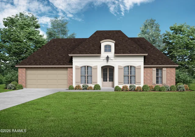 Homes for sale in Breaux Bridge, LA | 4311 Lily Oaks Ln, Breaux Bridge, LA 70517 | MLS# 2600004501