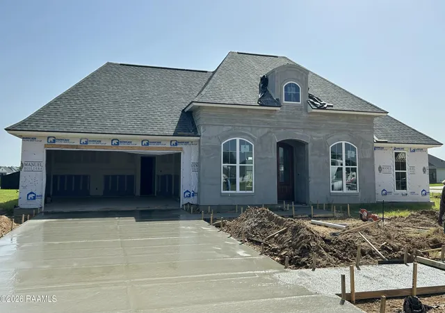 3rd image of 4311 Lily Oaks Ln, Breaux Bridge, LA 70517 | MLS# 2600004501