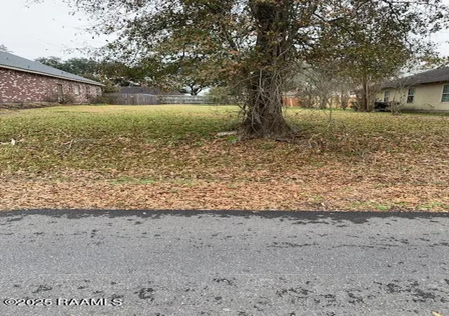 Photo 1 of Land for sale at 202 Grossie Dr, Lafayette, LA 70501 | MLS# 25000818 | Listing updated on 2026-07-31