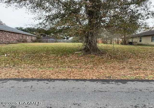 Photo 2 of Land for sale at 202 Grossie Dr, Lafayette, LA 70501 | MLS# 25000818 | Listing updated on 2026-07-31