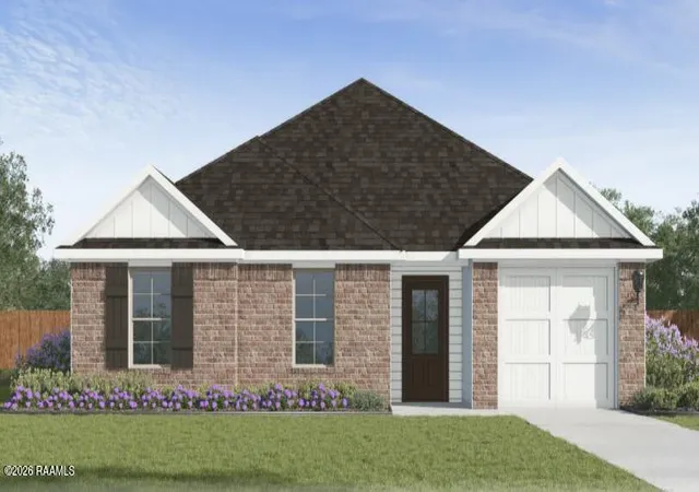 Photo 1 of Single family home for sale at 146 Grazin Ct, Duson, LA 70529 | MLS# 2600007139 | Listing updated on 2026-09-08