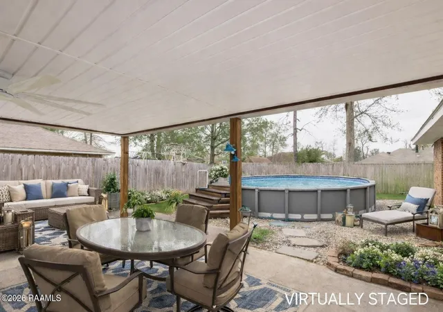 Homes for sale in Baton Rouge, LA | 16508 Patton Ave, Baton Rouge, LA 70816 | MLS# 2600005964