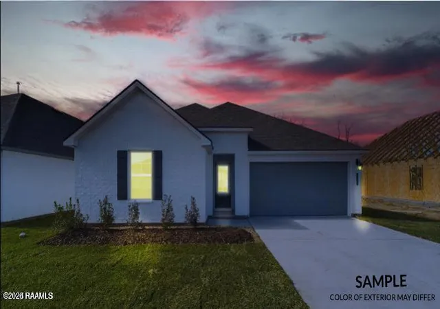 Photo 1 of Single family home for sale at 211 Eagle Hts Dr, Duson, LA 70529 | MLS# 2600006662 | Listing updated on 2026-08-20