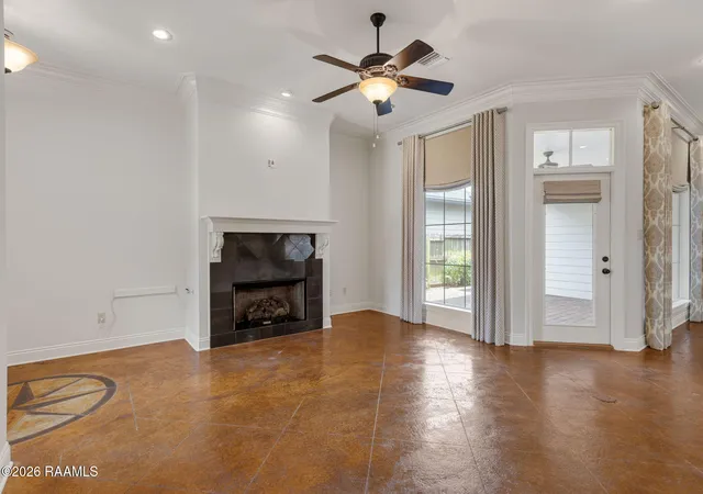Photo 3 of Single family home for sale at 107 Barataria Bay Point, Lafayette, LA 70508 | MLS# 2600006275 | Listing updated on 2026-09-21