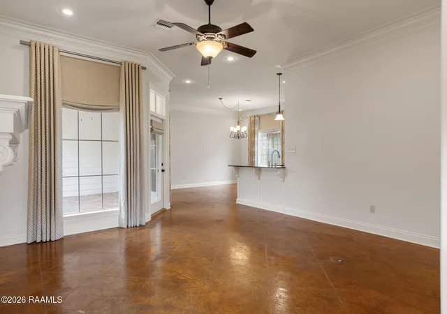 Photo 4 of Single family home for sale at 107 Barataria Bay Point, Lafayette, LA 70508 | MLS# 2600006275 | Listing updated on 2026-09-21