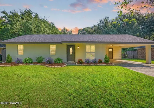1st image of 113 Driftwood Dr, Lafayette, LA 70503 | MLS# 2600007830