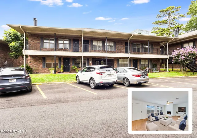 1st image of 112 Hillside Dr #45, Lafayette, LA 70503 | MLS# 2600006574