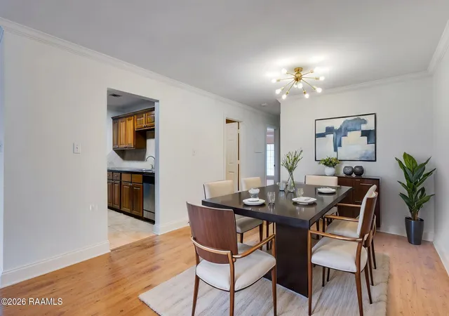 Photo 3 of Condo for sale at 112 Hillside Dr #45, Lafayette, LA 70503 | MLS# 2600006574 | Listing updated on 2026-07-17