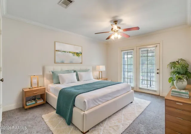 Photo 4 of Condo for sale at 112 Hillside Dr #45, Lafayette, LA 70503 | MLS# 2600006574 | Listing updated on 2026-07-17