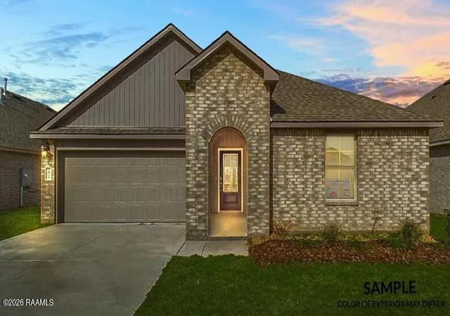 1st image of 1514 Ashland Rdg, New Iberia, LA 70560 | MLS# 2600005117