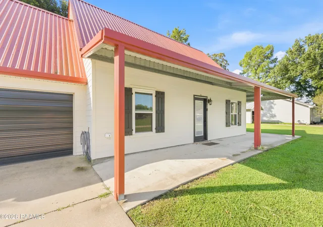 4th image of 1107A S Main St, Breaux Bridge, LA 70517 | MLS# 2600006359