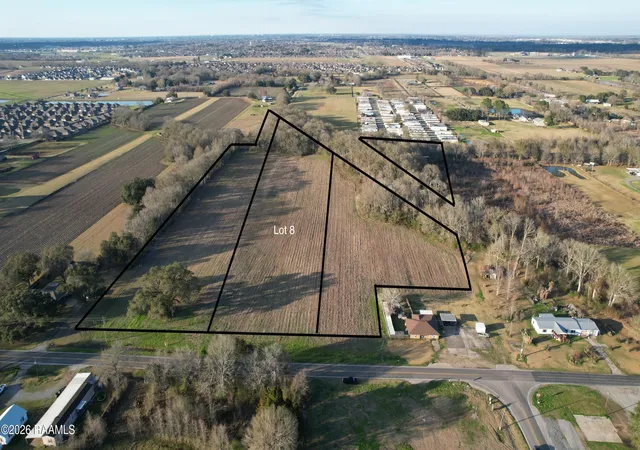 1st image of Tbd Piat Rd #Lot 8, Youngsville, LA 70592 | MLS# 2600001309