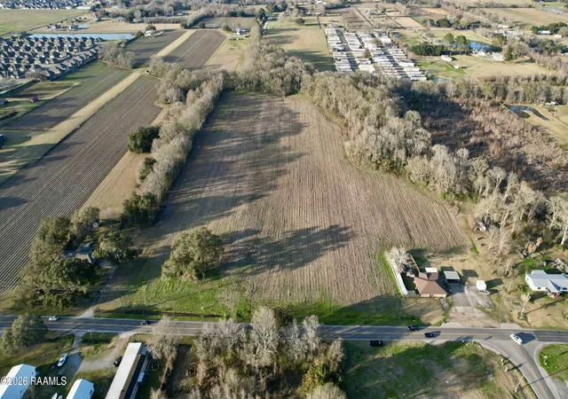 2nd image of Tbd Piat Rd #Lot 8, Youngsville, LA 70592 | MLS# 2600001309