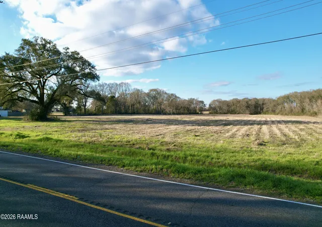 4th image of Tbd Piat Rd #Lot 8, Youngsville, LA 70592 | MLS# 2600001309